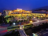 Qinghe Jinjiang International Hotel