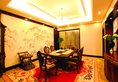 Qinghe Jinjiang International Hotel в Чжанцзяцзе Китай ✅. Забронировать номер онлайн по выгодной цене в Qinghe Jinjiang International Hotel. Трансфер из аэропорта.