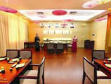 Qinghe Jinjiang International Hotel в Чжанцзяцзе Китай ✅. Забронировать номер онлайн по выгодной цене в Qinghe Jinjiang International Hotel. Трансфер из аэропорта.