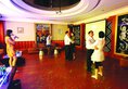 Qinghe Jinjiang International Hotel в Чжанцзяцзе Китай ✅. Забронировать номер онлайн по выгодной цене в Qinghe Jinjiang International Hotel. Трансфер из аэропорта.