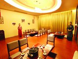 Qinghe Jinjiang International Hotel в Чжанцзяцзе Китай ✅. Забронировать номер онлайн по выгодной цене в Qinghe Jinjiang International Hotel. Трансфер из аэропорта.