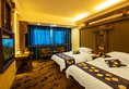 Xiangfu International Hot Spring Hotel в Чжанцзяцзе Китай ✅. Забронировать номер онлайн по выгодной цене в Xiangfu International Hot Spring Hotel. Трансфер из аэропорта.