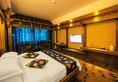 Xiangfu International Hot Spring Hotel в Чжанцзяцзе Китай ✅. Забронировать номер онлайн по выгодной цене в Xiangfu International Hot Spring Hotel. Трансфер из аэропорта.