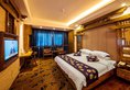 Xiangfu International Hot Spring Hotel в Чжанцзяцзе Китай ✅. Забронировать номер онлайн по выгодной цене в Xiangfu International Hot Spring Hotel. Трансфер из аэропорта.