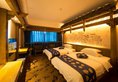 Xiangfu International Hot Spring Hotel в Чжанцзяцзе Китай ✅. Забронировать номер онлайн по выгодной цене в Xiangfu International Hot Spring Hotel. Трансфер из аэропорта.