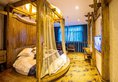 Xiangfu International Hot Spring Hotel в Чжанцзяцзе Китай ✅. Забронировать номер онлайн по выгодной цене в Xiangfu International Hot Spring Hotel. Трансфер из аэропорта.