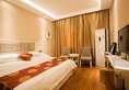 Zhangjiajie Xinhe Theme Hotel в Чжанцзяцзе Китай ✅. Забронировать номер онлайн по выгодной цене в Zhangjiajie Xinhe Theme Hotel. Трансфер из аэропорта.