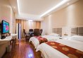 Zhangjiajie Xinhe Theme Hotel в Чжанцзяцзе Китай ✅. Забронировать номер онлайн по выгодной цене в Zhangjiajie Xinhe Theme Hotel. Трансфер из аэропорта.