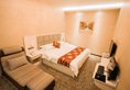 Zhangjiajie Xinhe Theme Hotel в Чжанцзяцзе Китай ✅. Забронировать номер онлайн по выгодной цене в Zhangjiajie Xinhe Theme Hotel. Трансфер из аэропорта.