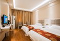 Zhangjiajie Xinhe Theme Hotel в Чжанцзяцзе Китай ✅. Забронировать номер онлайн по выгодной цене в Zhangjiajie Xinhe Theme Hotel. Трансфер из аэропорта.