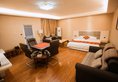 Zhangjiajie Xinhe Theme Hotel в Чжанцзяцзе Китай ✅. Забронировать номер онлайн по выгодной цене в Zhangjiajie Xinhe Theme Hotel. Трансфер из аэропорта.