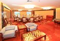 Zhang Jiajie State Guest Hotel в Чжанцзяцзе Китай ✅. Забронировать номер онлайн по выгодной цене в Zhang Jiajie State Guest Hotel. Трансфер из аэропорта.