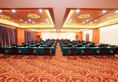 Zhang Jiajie State Guest Hotel в Чжанцзяцзе Китай ✅. Забронировать номер онлайн по выгодной цене в Zhang Jiajie State Guest Hotel. Трансфер из аэропорта.