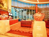Zhang Jiajie State Guest Hotel в Чжанцзяцзе Китай ✅. Забронировать номер онлайн по выгодной цене в Zhang Jiajie State Guest Hotel. Трансфер из аэропорта.