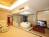 Zhang Jiajie State Guest Hotel в Чжанцзяцзе Китай ✅. Забронировать номер онлайн по выгодной цене в Zhang Jiajie State Guest Hotel. Трансфер из аэропорта.