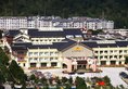Zhang Jiajie State Guest Hotel в Чжанцзяцзе Китай ✅. Забронировать номер онлайн по выгодной цене в Zhang Jiajie State Guest Hotel. Трансфер из аэропорта.
