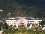 Zhang Jiajie State Guest Hotel в Чжанцзяцзе Китай ✅. Забронировать номер онлайн по выгодной цене в Zhang Jiajie State Guest Hotel. Трансфер из аэропорта.