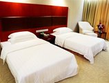 Zhang Jiajie State Guest Hotel в Чжанцзяцзе Китай ✅. Забронировать номер онлайн по выгодной цене в Zhang Jiajie State Guest Hotel. Трансфер из аэропорта.