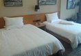 Zhangjiajie Biway Fashion Hotel в Чжанцзяцзе Китай ✅. Забронировать номер онлайн по выгодной цене в Zhangjiajie Biway Fashion Hotel. Трансфер из аэропорта.
