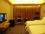 Zhangjiajie Biway Fashion Hotel в Чжанцзяцзе Китай ✅. Забронировать номер онлайн по выгодной цене в Zhangjiajie Biway Fashion Hotel. Трансфер из аэропорта.