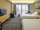 Zhangjiajie Biway Fashion Hotel в Чжанцзяцзе Китай ✅. Забронировать номер онлайн по выгодной цене в Zhangjiajie Biway Fashion Hotel. Трансфер из аэропорта.