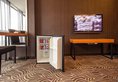 Zhangjiajie Biway Fashion Hotel в Чжанцзяцзе Китай ✅. Забронировать номер онлайн по выгодной цене в Zhangjiajie Biway Fashion Hotel. Трансфер из аэропорта.