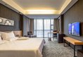 Zhangjiajie Biway Fashion Hotel в Чжанцзяцзе Китай ✅. Забронировать номер онлайн по выгодной цене в Zhangjiajie Biway Fashion Hotel. Трансфер из аэропорта.