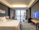 Zhangjiajie Biway Fashion Hotel в Чжанцзяцзе Китай ✅. Забронировать номер онлайн по выгодной цене в Zhangjiajie Biway Fashion Hotel. Трансфер из аэропорта.