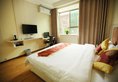 He Xi Business Hotel в Чжанцзяцзе Китай ✅. Забронировать номер онлайн по выгодной цене в He Xi Business Hotel. Трансфер из аэропорта.
