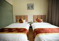 He Xi Business Hotel в Чжанцзяцзе Китай ✅. Забронировать номер онлайн по выгодной цене в He Xi Business Hotel. Трансфер из аэропорта.