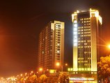 Best Western Grand Hotel Zhangjiajie в Чжанцзяцзе Китай ✅. Забронировать номер онлайн по выгодной цене в Best Western Grand Hotel Zhangjiajie. Трансфер из аэропорта.