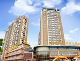 Best Western Grand Hotel Zhangjiajie в Чжанцзяцзе Китай ✅. Забронировать номер онлайн по выгодной цене в Best Western Grand Hotel Zhangjiajie. Трансфер из аэропорта.