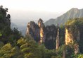 Zhangjiajie Sky Inn в Чжанцзяцзе Китай ✅. Забронировать номер онлайн по выгодной цене в Zhangjiajie Sky Inn. Трансфер из аэропорта.