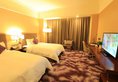 Blue Bay Hotel в Чжанцзяцзе Китай ✅. Забронировать номер онлайн по выгодной цене в Blue Bay Hotel. Трансфер из аэропорта.