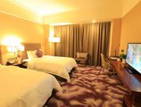 Blue Bay Hotel в Чжанцзяцзе Китай ✅. Забронировать номер онлайн по выгодной цене в Blue Bay Hotel. Трансфер из аэропорта.