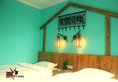 Zhangjiajie Tuniu Youth Hostel в Чжанцзяцзе Китай ✅. Забронировать номер онлайн по выгодной цене в Zhangjiajie Tuniu Youth Hostel. Трансфер из аэропорта.