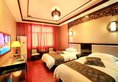 Gang Yuan Wellness Resort в Чжанцзяцзе Китай ✅. Забронировать номер онлайн по выгодной цене в Gang Yuan Wellness Resort. Трансфер из аэропорта.