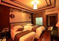 Gang Yuan Wellness Resort в Чжанцзяцзе Китай ✅. Забронировать номер онлайн по выгодной цене в Gang Yuan Wellness Resort. Трансфер из аэропорта.