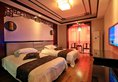 Gang Yuan Wellness Resort в Чжанцзяцзе Китай ✅. Забронировать номер онлайн по выгодной цене в Gang Yuan Wellness Resort. Трансфер из аэропорта.