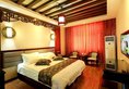 Gang Yuan Wellness Resort в Чжанцзяцзе Китай ✅. Забронировать номер онлайн по выгодной цене в Gang Yuan Wellness Resort. Трансфер из аэропорта.