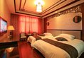 Gang Yuan Wellness Resort в Чжанцзяцзе Китай ✅. Забронировать номер онлайн по выгодной цене в Gang Yuan Wellness Resort. Трансфер из аэропорта.