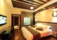 Gang Yuan Wellness Resort в Чжанцзяцзе Китай ✅. Забронировать номер онлайн по выгодной цене в Gang Yuan Wellness Resort. Трансфер из аэропорта.