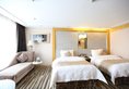Sunshine Hotel Zhangjiajie в Чжанцзяцзе Китай ✅. Забронировать номер онлайн по выгодной цене в Sunshine Hotel Zhangjiajie. Трансфер из аэропорта.