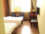 Zhangjiajie Heyi Hotel в Чжанцзяцзе Китай ✅. Забронировать номер онлайн по выгодной цене в Zhangjiajie Heyi Hotel. Трансфер из аэропорта.