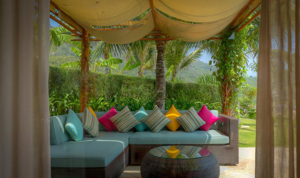 Mia Resort Nha Trang в Нячанг Вьетнам ✅. Забронировать номер онлайн по выгодной цене в Mia Resort Nha Trang. Трансфер из аэропорта.