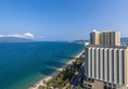 InterContinental Nha Trang в Нячанг Вьетнам ✅. Забронировать номер онлайн по выгодной цене в InterContinental Nha Trang. Трансфер из аэропорта.