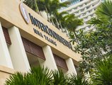 InterContinental Nha Trang в Нячанг Вьетнам ✅. Забронировать номер онлайн по выгодной цене в InterContinental Nha Trang. Трансфер из аэропорта.