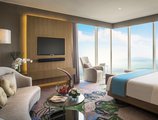 InterContinental Nha Trang в Нячанг Вьетнам ✅. Забронировать номер онлайн по выгодной цене в InterContinental Nha Trang. Трансфер из аэропорта.