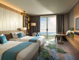 InterContinental Nha Trang в Нячанг Вьетнам ✅. Забронировать номер онлайн по выгодной цене в InterContinental Nha Trang. Трансфер из аэропорта.