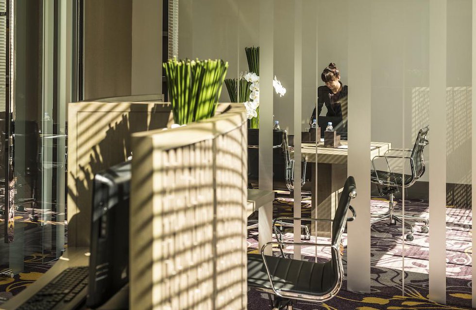 InterContinental Nha Trang в Нячанг Вьетнам ✅. Забронировать номер онлайн по выгодной цене в InterContinental Nha Trang. Трансфер из аэропорта.